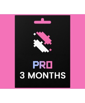 IMGNAI PRO Plan 3 months Key GLOBAL